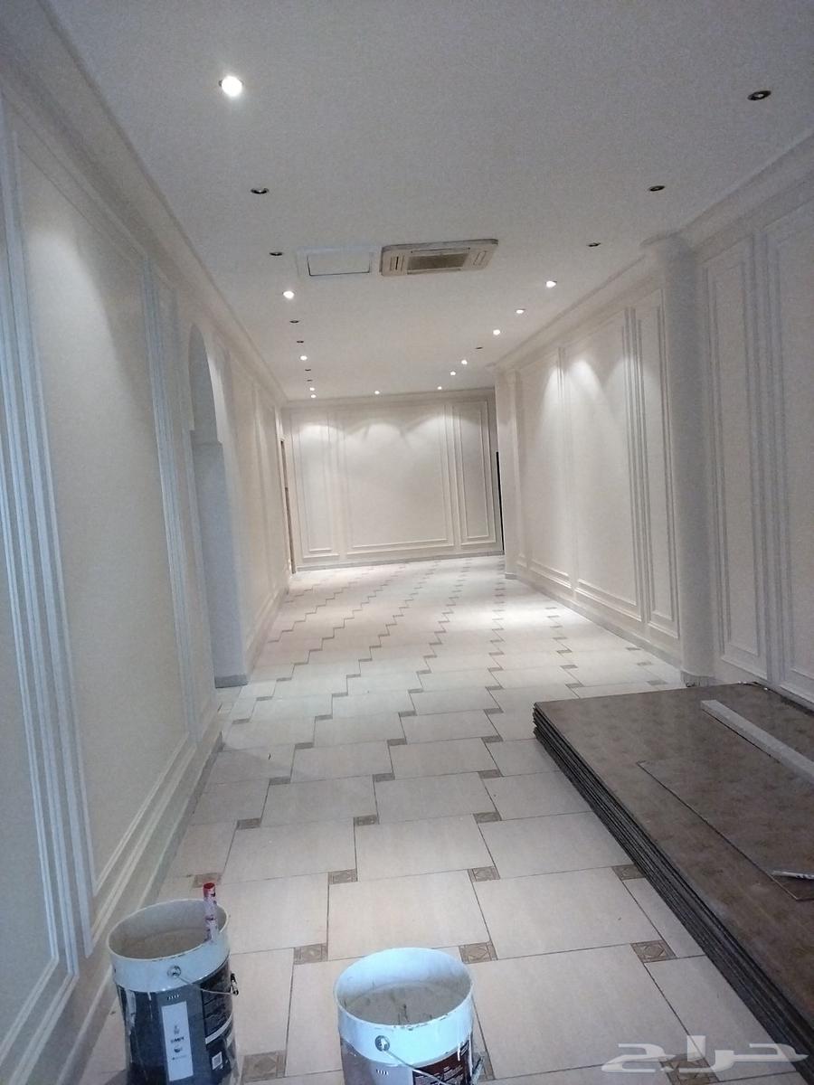 ديكور دهانات 2026 مهندس دهانات64531745365378113