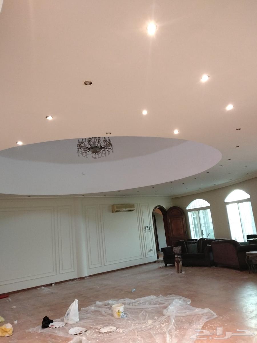 ديكور دهانات 2026 مهندس دهانات64531745365378114