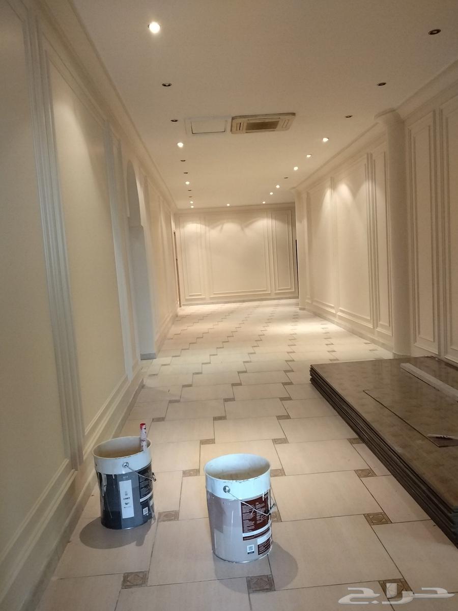 ديكور دهانات 2026 مهندس دهانات64531745365378110