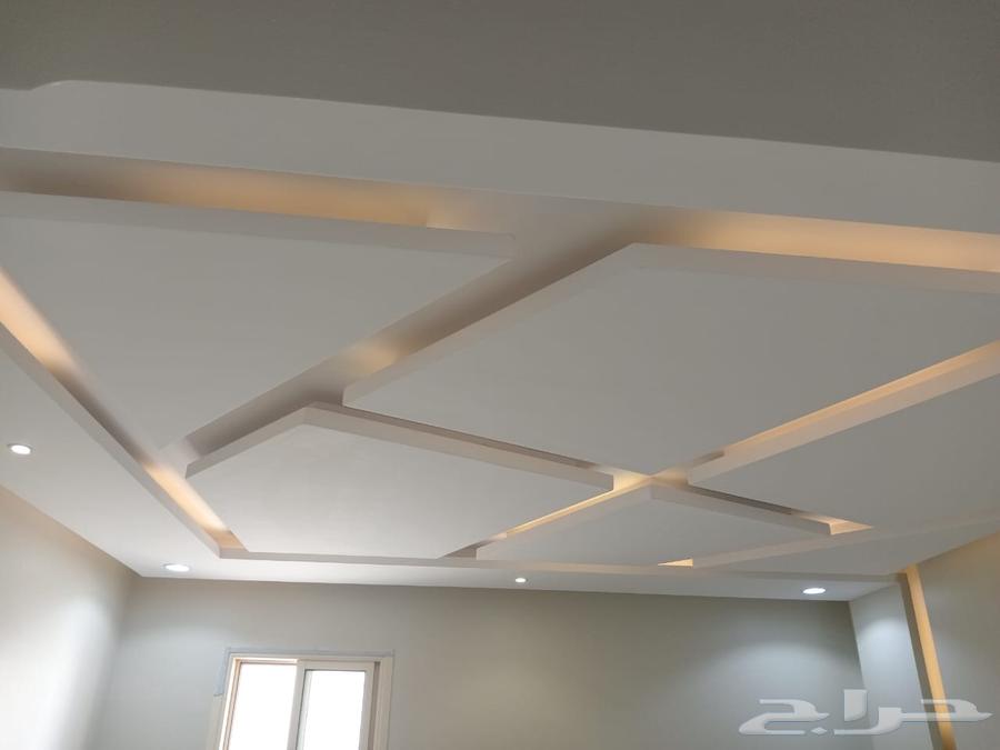 شقة في الجماوات ملحق ثلاث غرف جديدة للإيجار64438015494914110