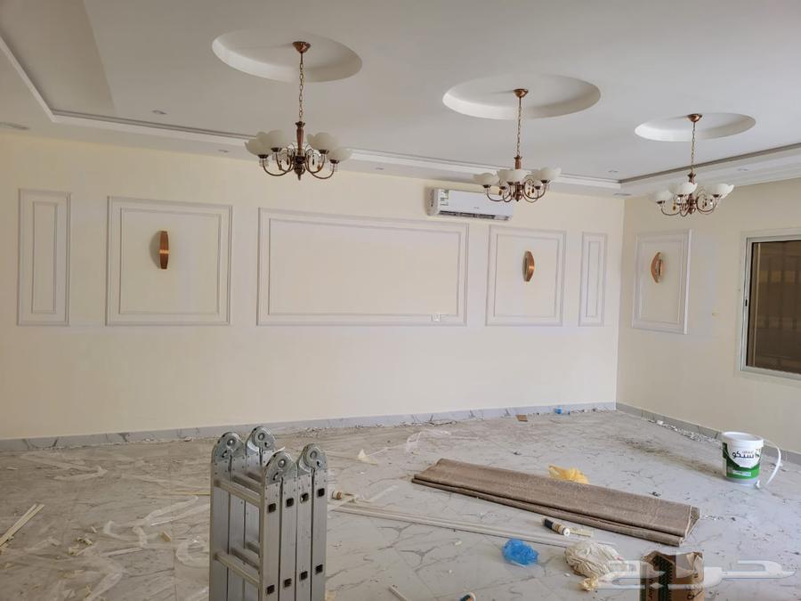 ديكورات ودهانات سدير الزلفي شقراء ثادق الارطاويه الدوادمي64421635230721113