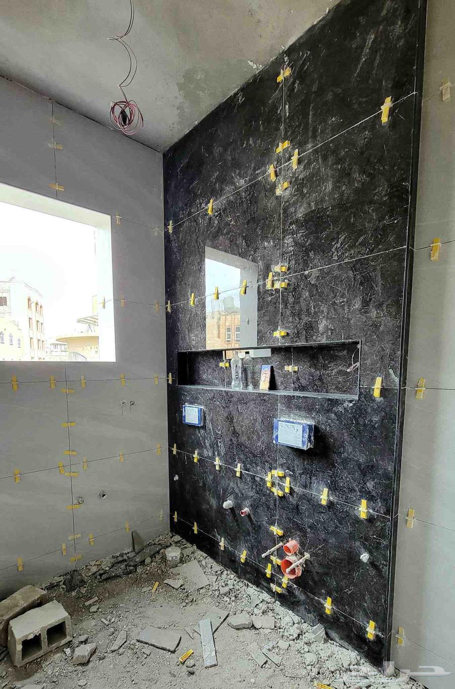 معلم سيراميك وبورسلان وباركيه ورخام مصري   خميس مشي64338567854081111