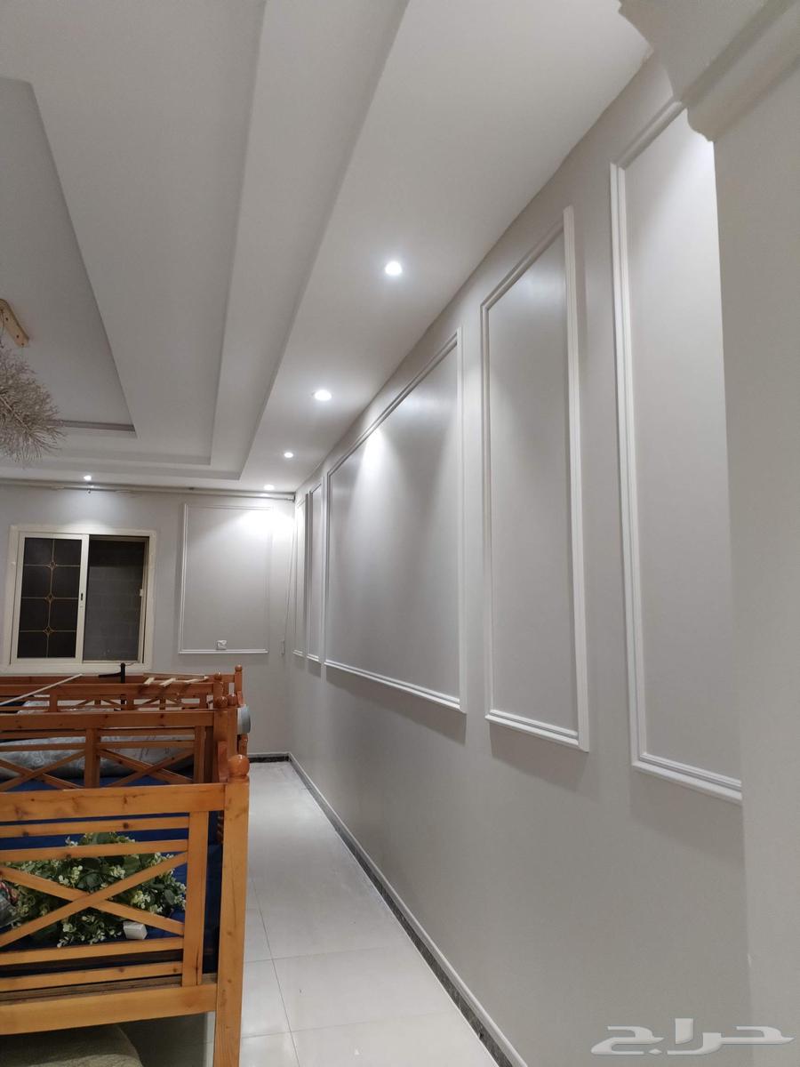 لمسات تبوك لجميع انواع ادهانات وديكورت64421635238275110