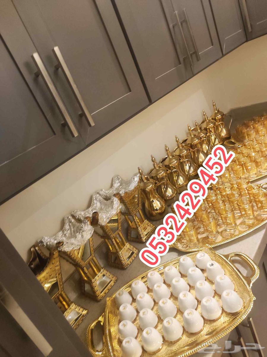 قهوجي وصبابين الرياض64421635221634111