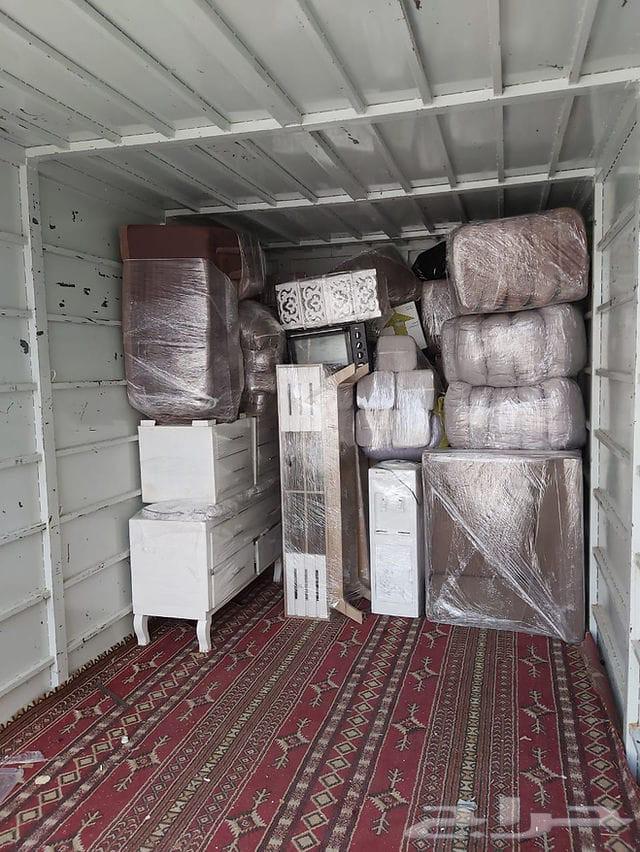 شركة نقل عفش في الطائف والباحة بلجرشي المخواة لجميع المدن مع64345373986307110