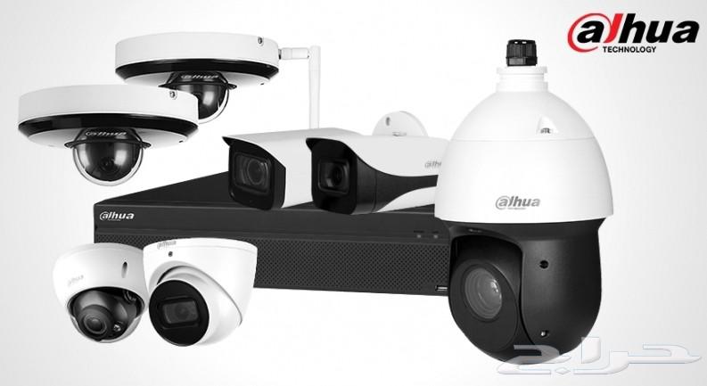 تركيب وبرمجة وصيانة كاميرات المراقبة الانتركوم والأقفال64338498658947111