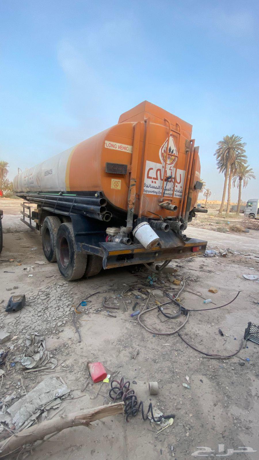 ويت صرف صحي ف جنوب الرياض64403649198466112