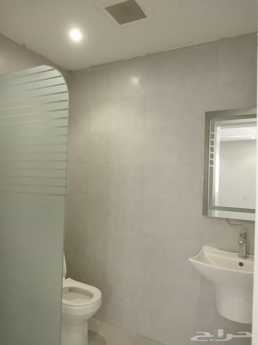 شقة في الجماوات ملحق ثلاث غرف جديدة للإيجار64438015494914112