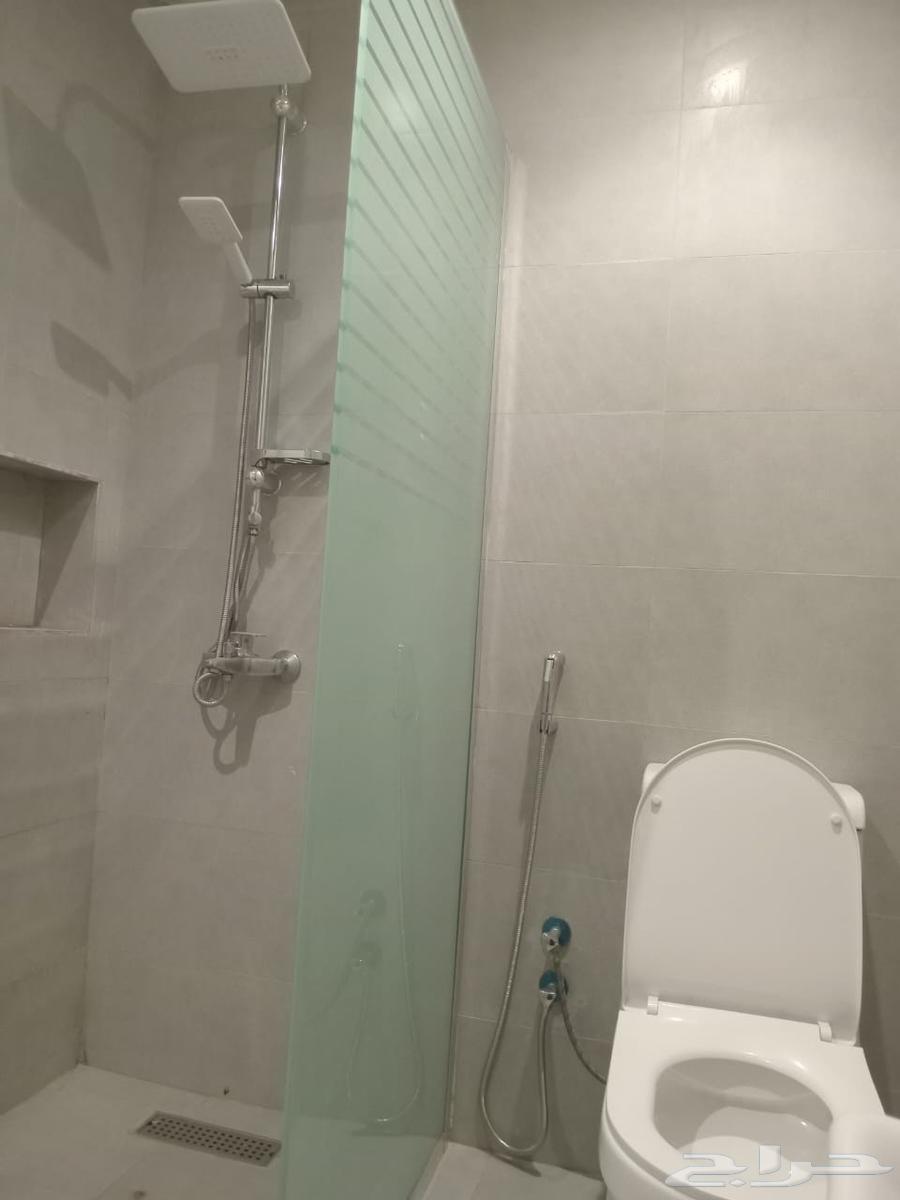 شقة في الجماوات ملحق ثلاث غرف جديدة للإيجار64438015494914111