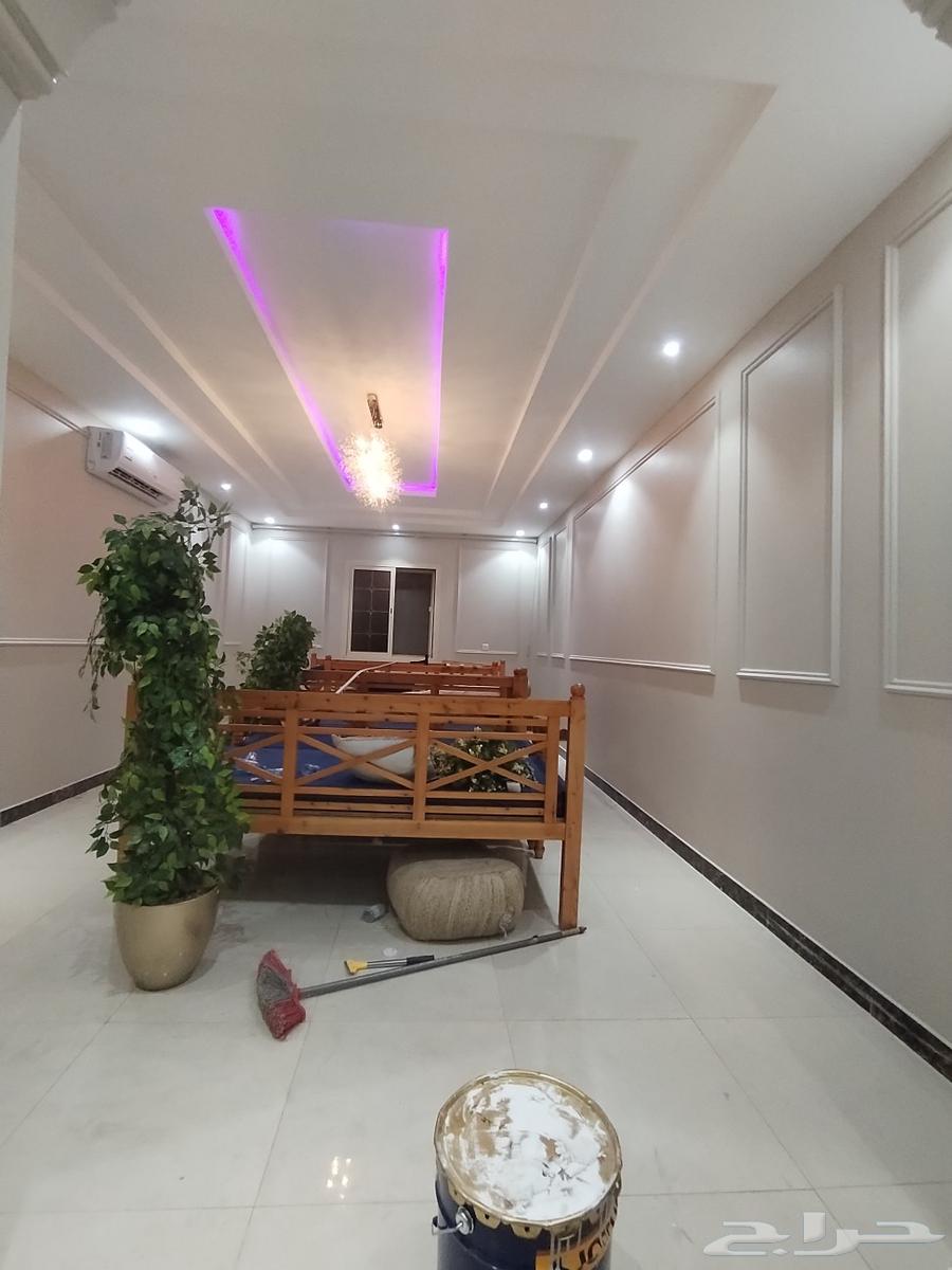 لمسات تبوك لجميع انواع ادهانات وديكورت64421635238275112