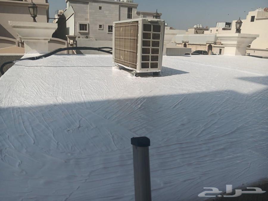 بناء ملاحق ترميم دهانات دخليه وخارجيه عوازل ترميم بناء ملاحق64345762574081112