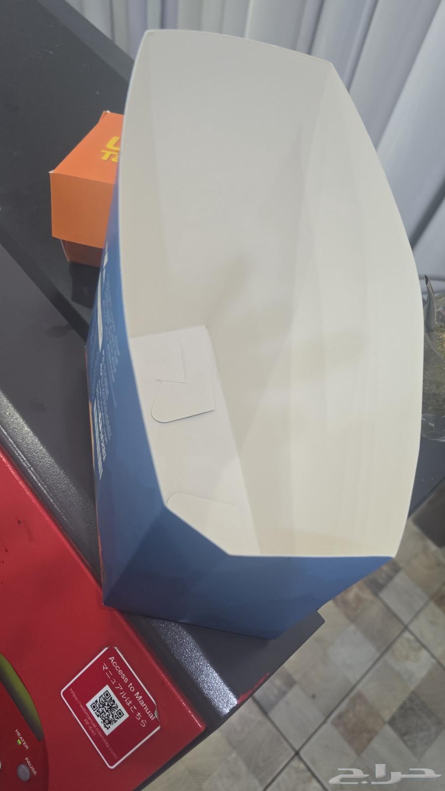 مطابع الدمام تنفيذ جميع المطبوعات طباعة ستكرات64402900199426112