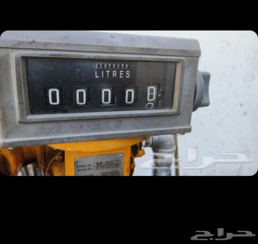 مندوب توصيل ديزل64438068869763110