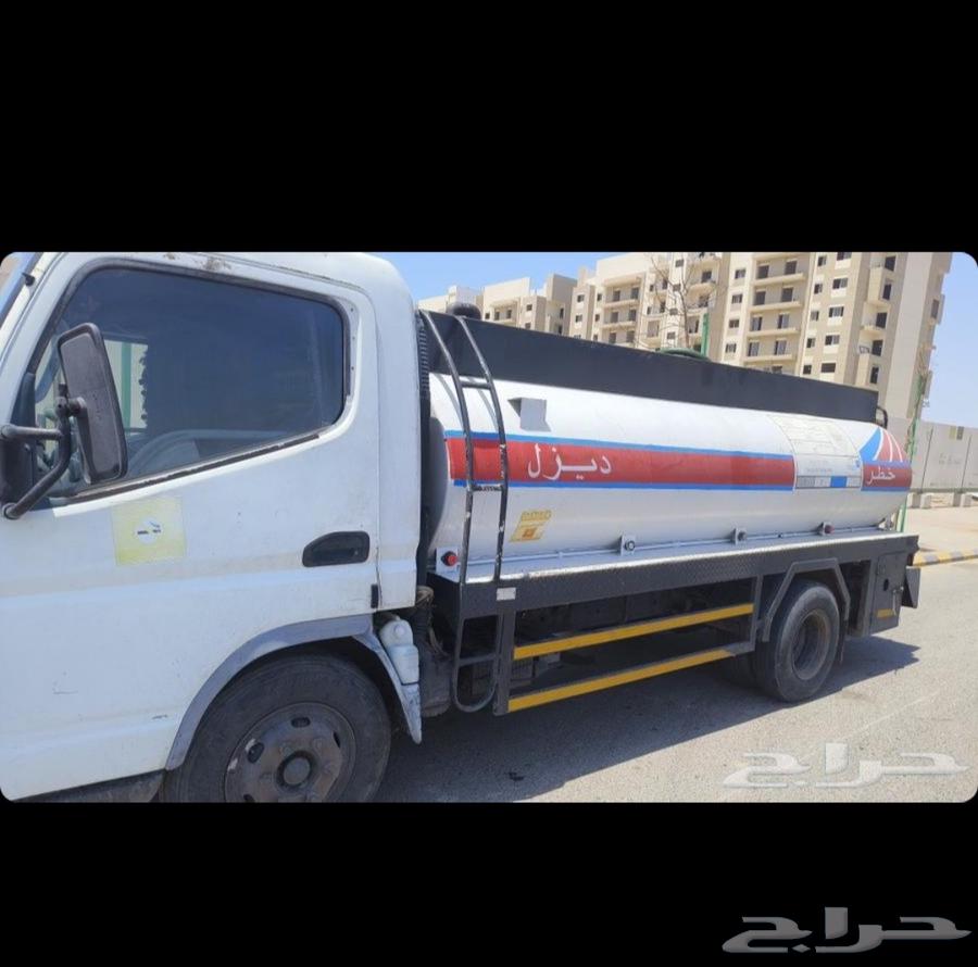 مندوب توصيل ديزل64438068869763114