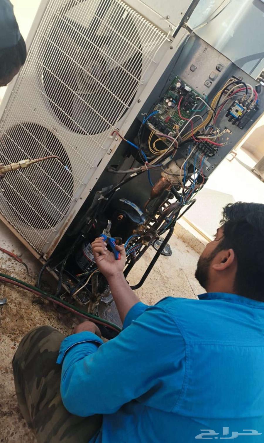 Refrigerator, Washing Machine, and Air Conditioner Maintenance - Immediate Repair, Warranty, and Lowest Price64349785941635110