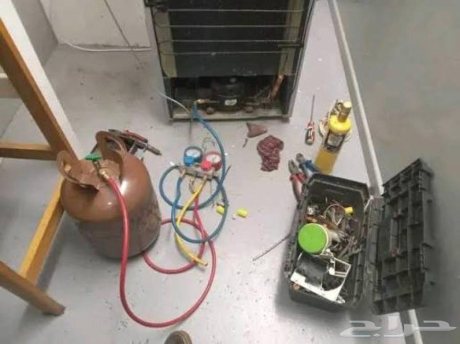 Refrigerator, Washing Machine, and Air Conditioner Maintenance - Immediate Repair, Warranty, and Lowest Price64349785941635112