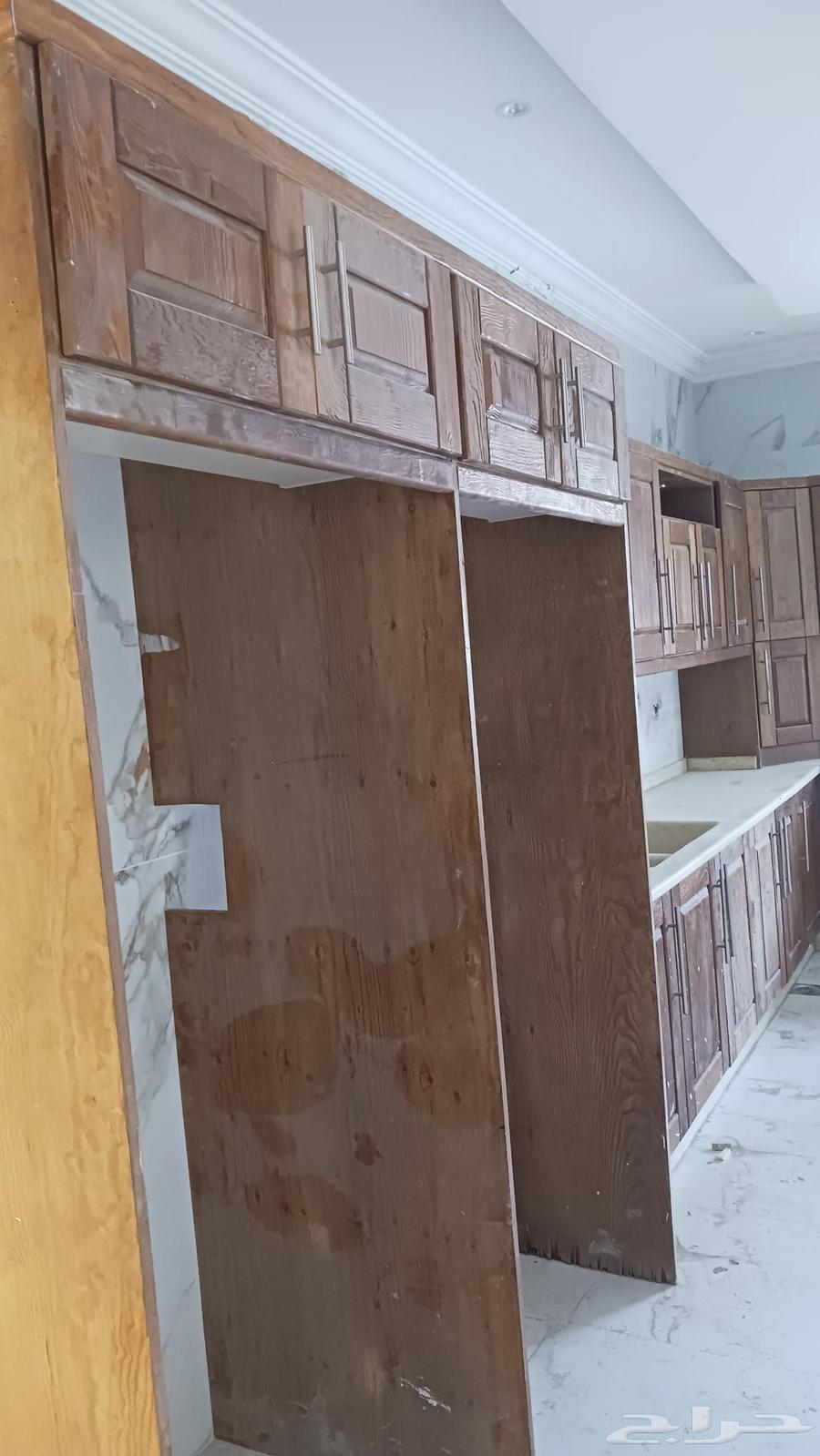 Kitchen installation technician with maintenance, disassembly, and relocation services64338837730179113