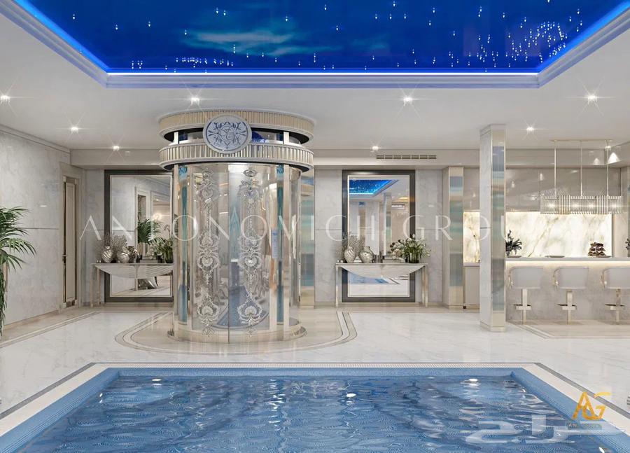 المهندس ابو خالد العليان لتشطيب المباني64345863994497110