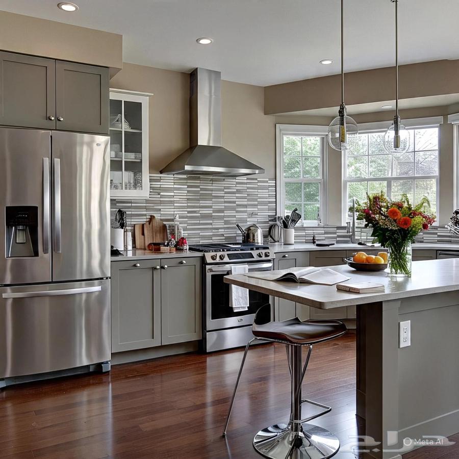 جميع عمال المطابخ ورخام64379558899970110