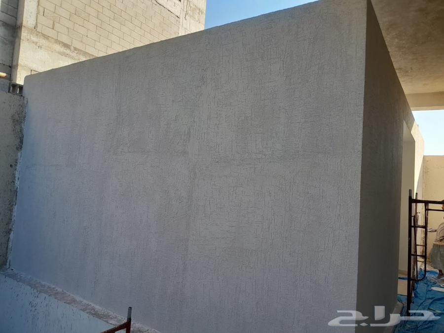 بناء ملاحق ترميم دهانات دخليه وخارجيه عوازل ترميم بناء ملاحق64345762574081111