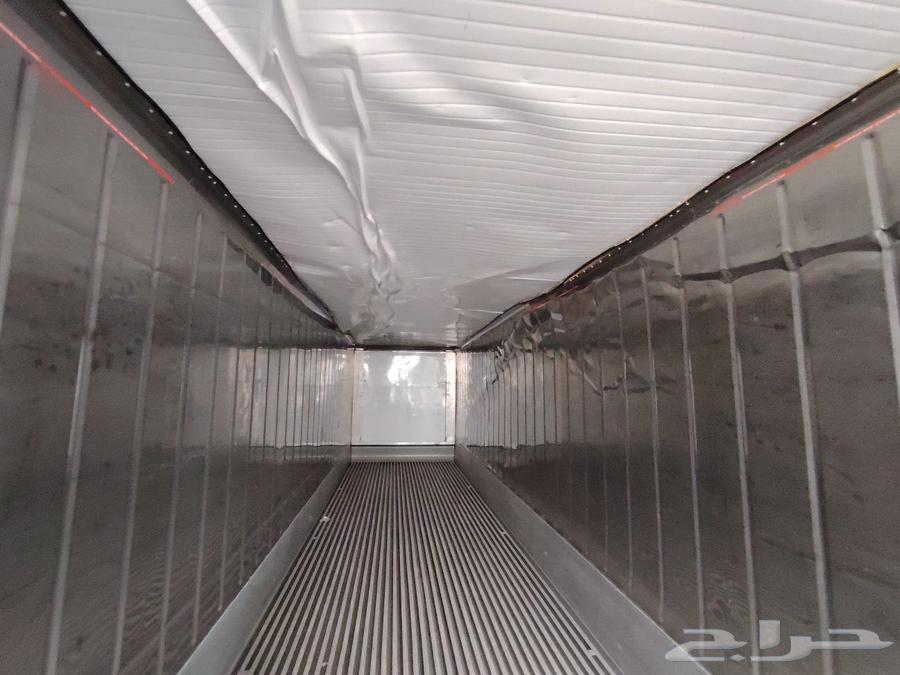 حاوية ثلاجة 40 قدم للبيع64345709994882114