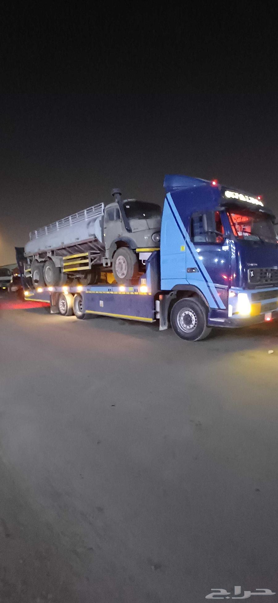 نقل معدات ثقيله علااي مكان64403268184322114