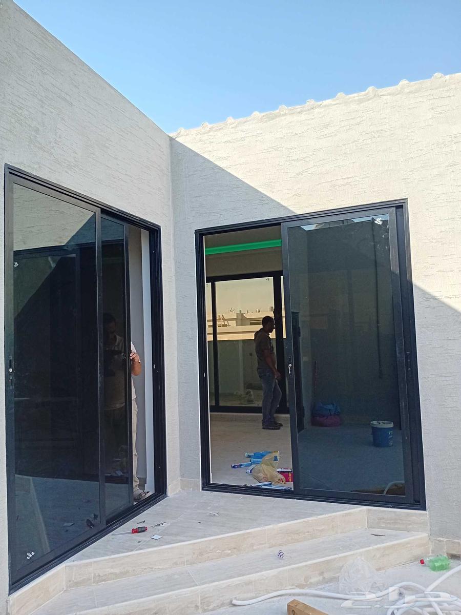 بناء ملاحق ترميم دهانات دخليه وخارجيه عوازل ترميم بناء ملاحق64345762574081110