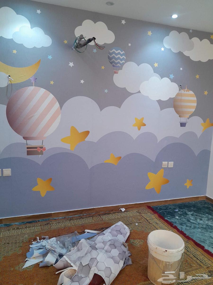 ورق جدران المدينه64345847392514112