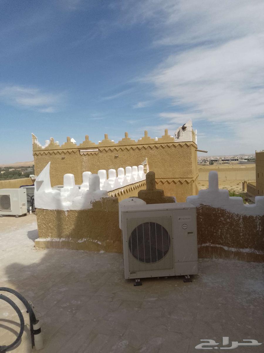 مقاول بنا وترميم اتراث القديم64345796400130111