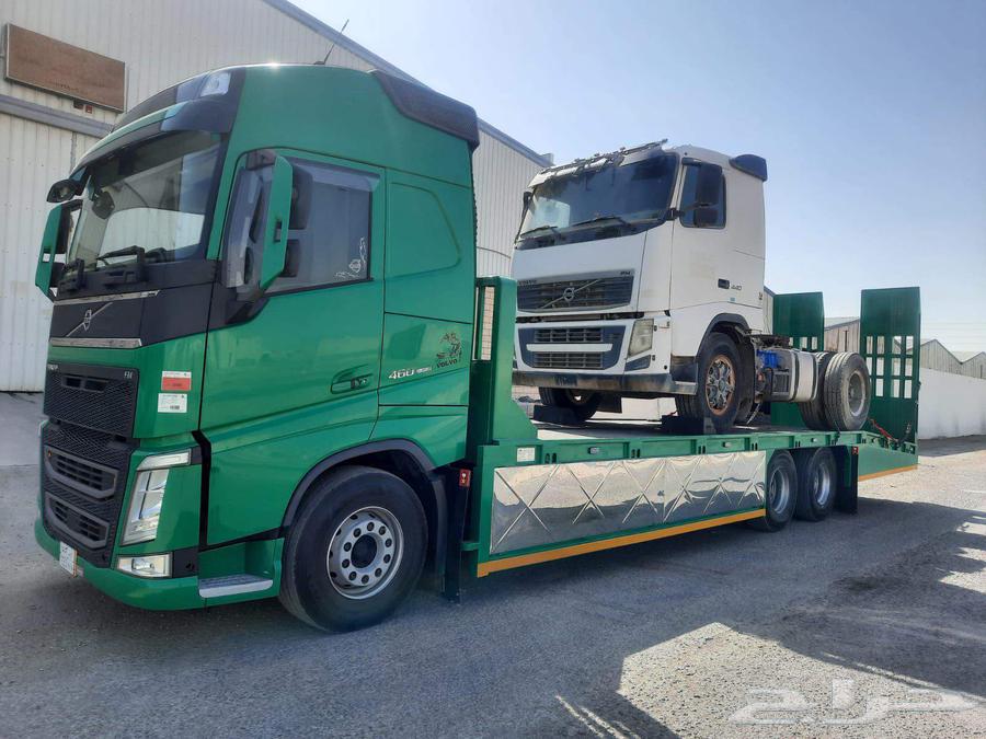 نقل معدات ثقيله علااي مكان64403268184322110