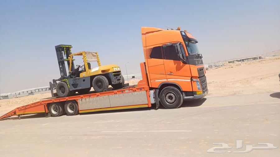 نقل معدات ثقيله علااي مكان64403268184322111