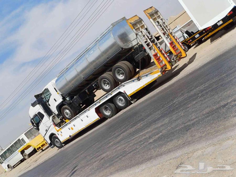 نقل معدات ثقيله علااي مكان64403268184322113