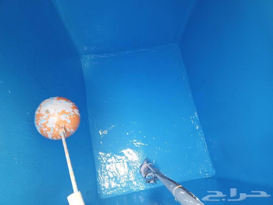 غسيل خزانات عزل خزان تنظيف خزان نظافة خزان عزل اسطح بجده64360024468482111