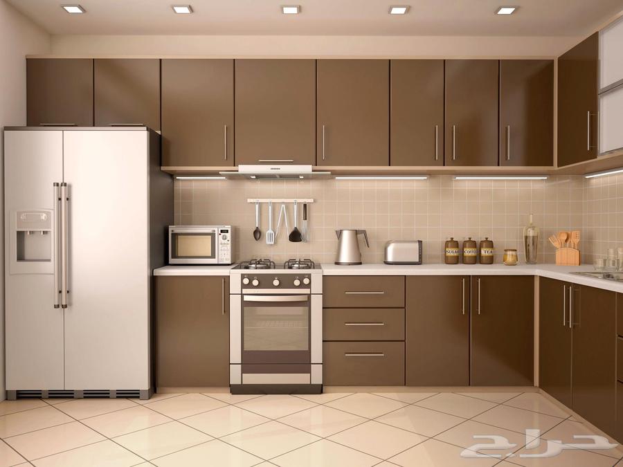 صيانة مطابخ المنيوم ودرايش والابواب64345761812611110