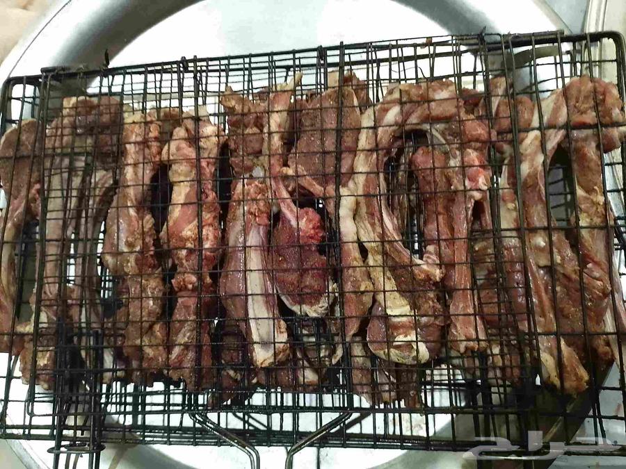 معلم مشويات خارجية شامية64349741519745113