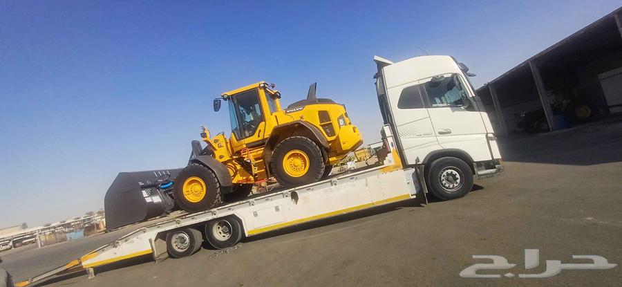 نقل معدات ثقيله علااي مكان64403268184322112