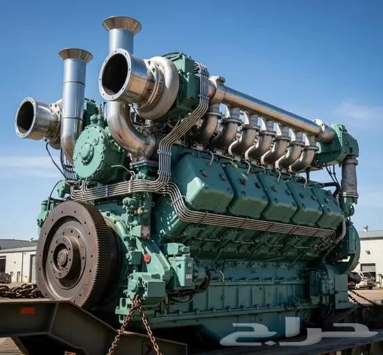 جميع انواع مكائن السيارات الديزل والبنزين64379573472130112