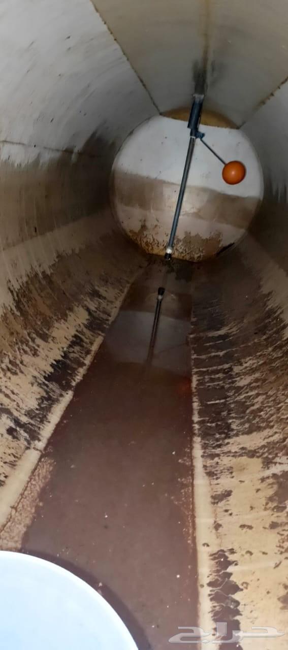 شركة تنظيف خزانات تعقيم 3M و لأحام ال خزانات ارضيه وعلويه64345829288962112