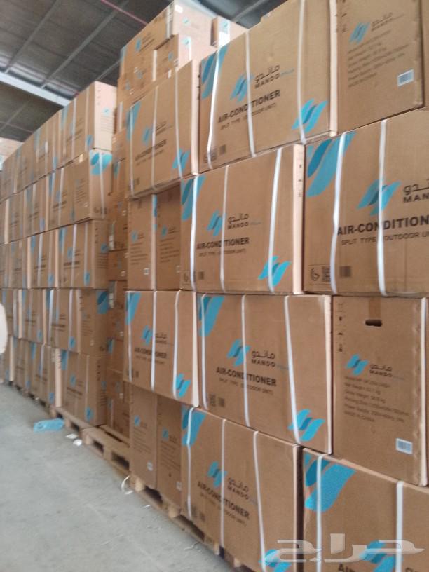 New Split and Concealed Air Conditioners Offer64338804596355111