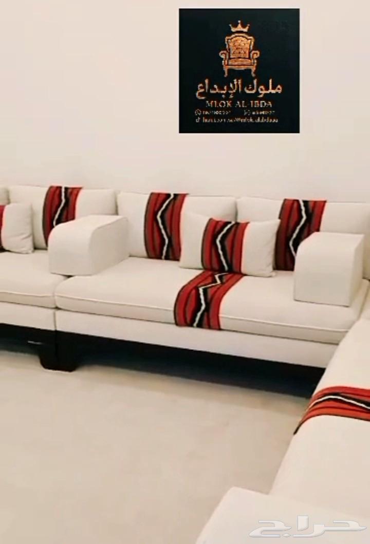 تنجيد وتفصيل وستأئر وتجديد المستعمل بالرياض64338717401091110