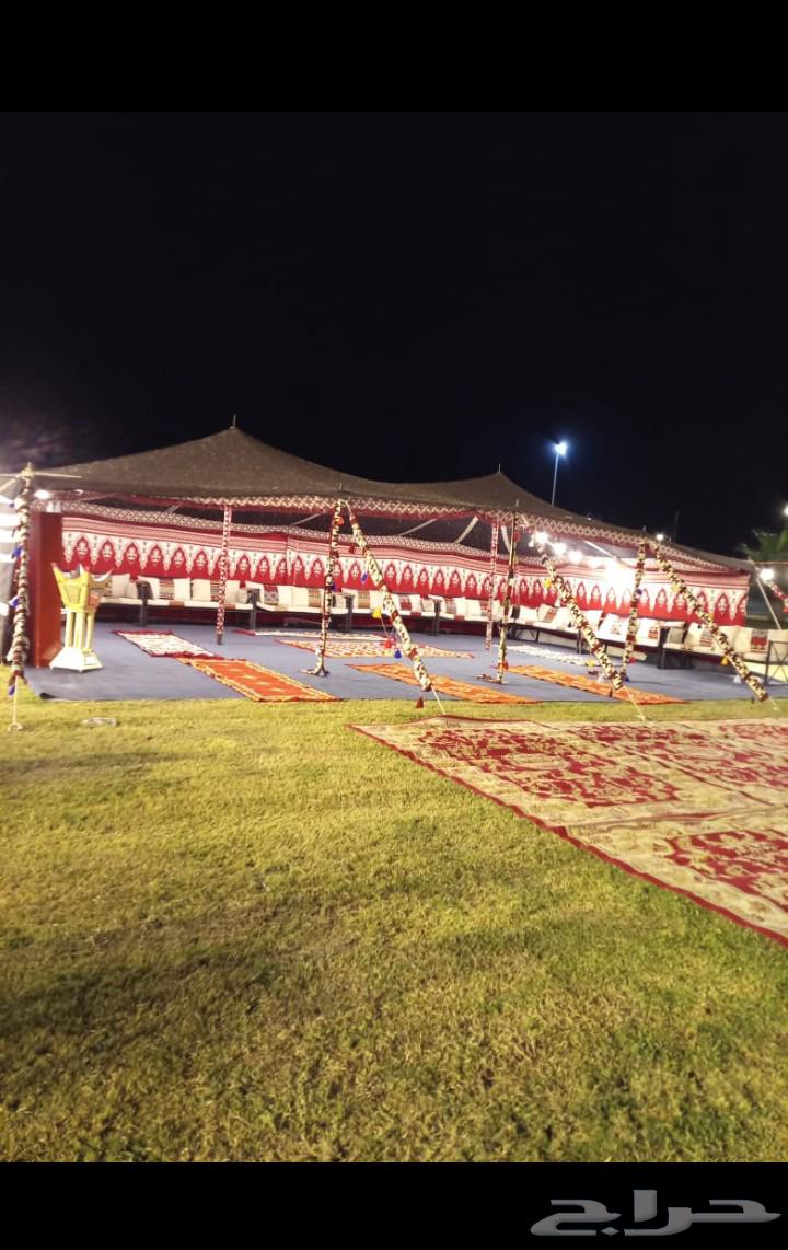 تجهيز وتاجير جميع لوازم الحفلات داخل وخارج دمام وكراسي عادي64345693130113113