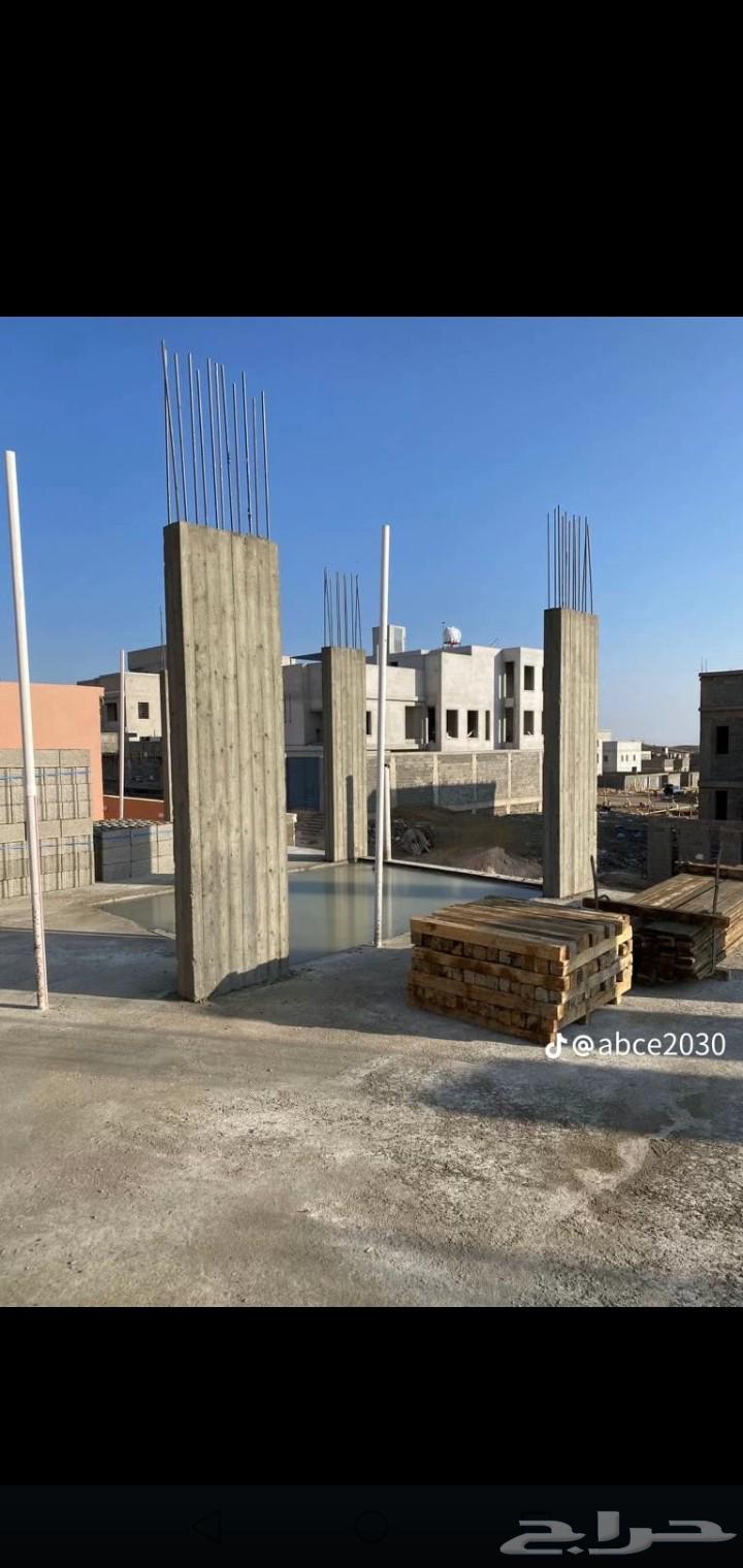 In the name of Allah, an Egyptian contractor with a suitable price per meter for you64345862892291114