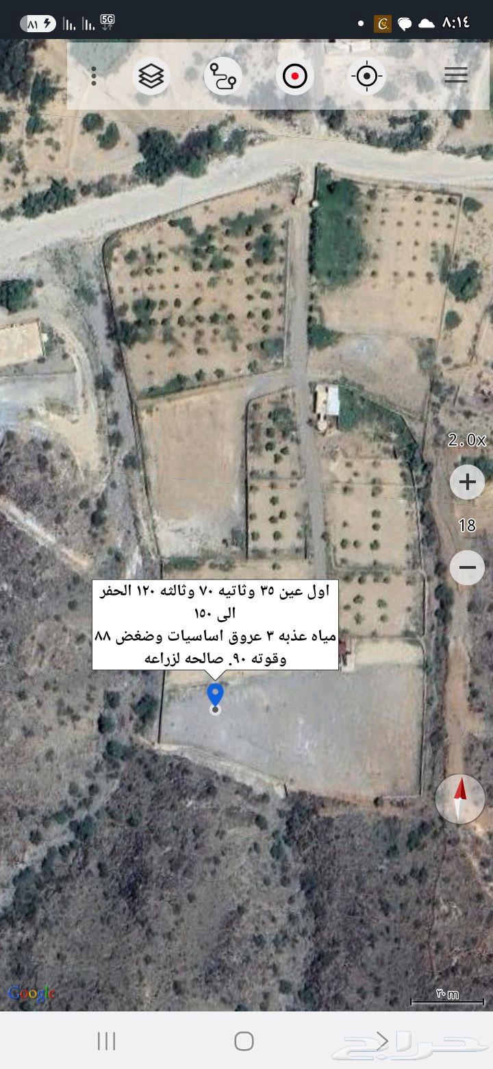 كشف مياه عبر الاقمار الاصتناعبه نسبة النجاح 98 ارسل موقع وتس64402858759043114