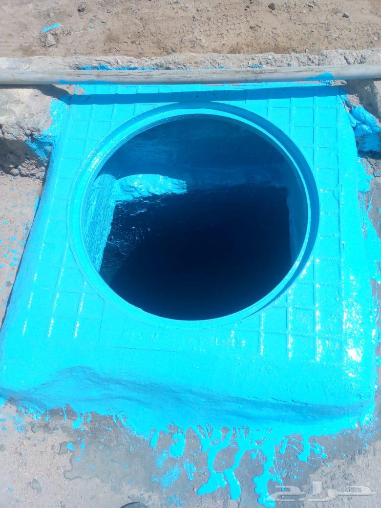 غسيل خزانات عزل خزان تنظيف خزان نظافة خزان عزل اسطح بجده64360024468482110