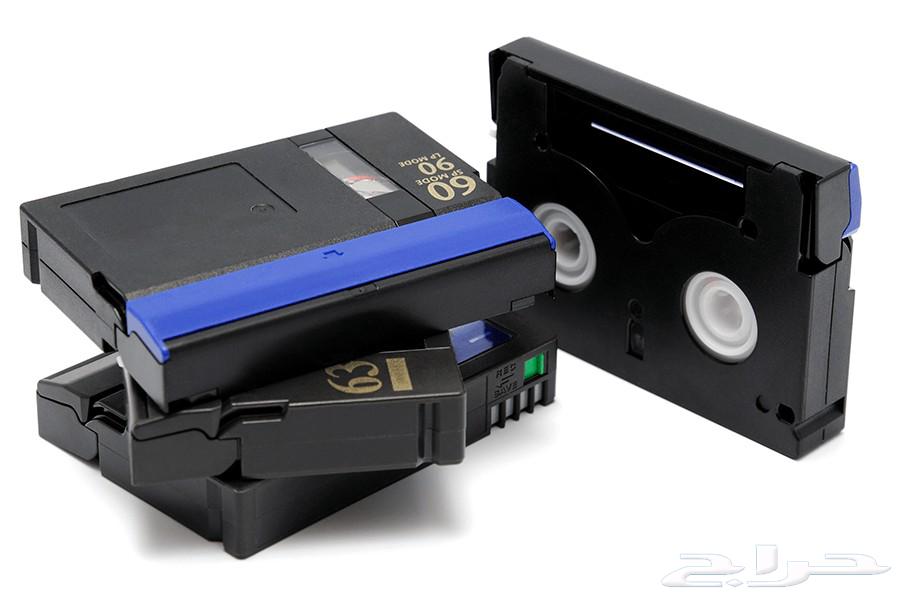 Transfer old video tapes to USB memory64369922899075110
