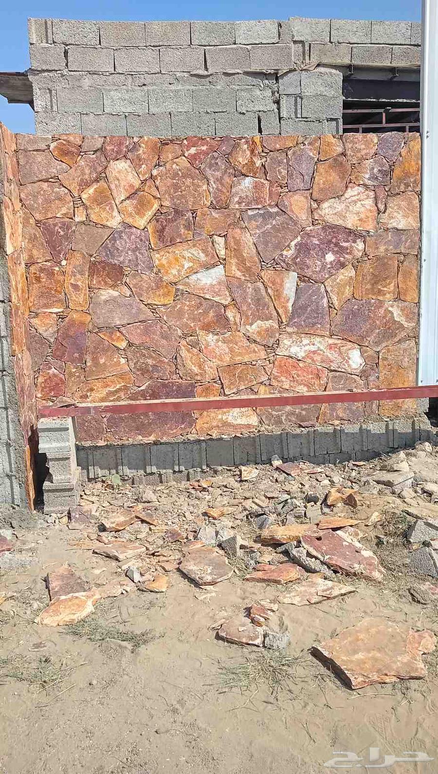 مقاول تلبيس حجر تنومه64345812109954110