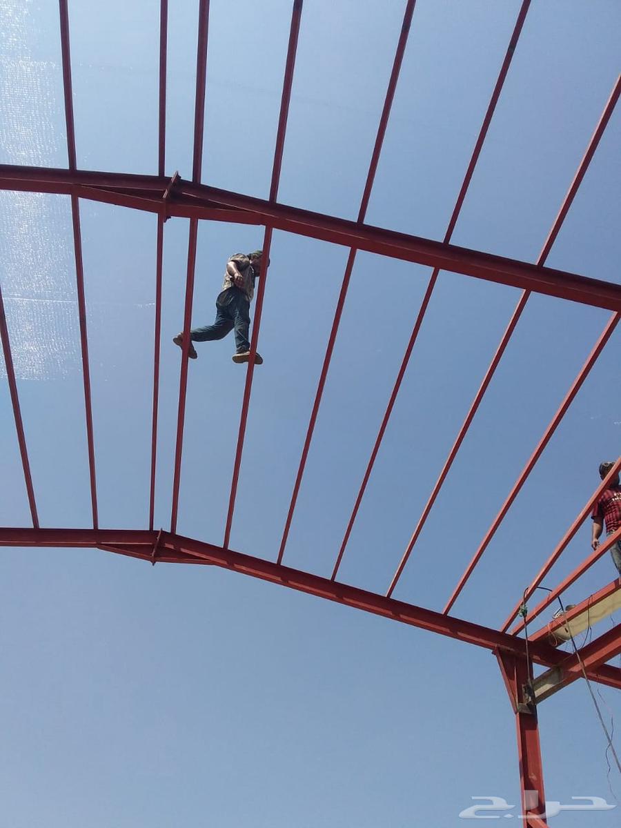 حداد ونوع الحدابد64402845085187111