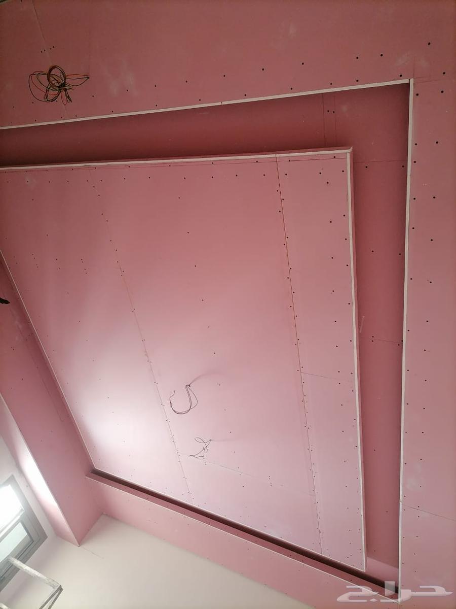 معلم جبس بورد مكه64457487122435110