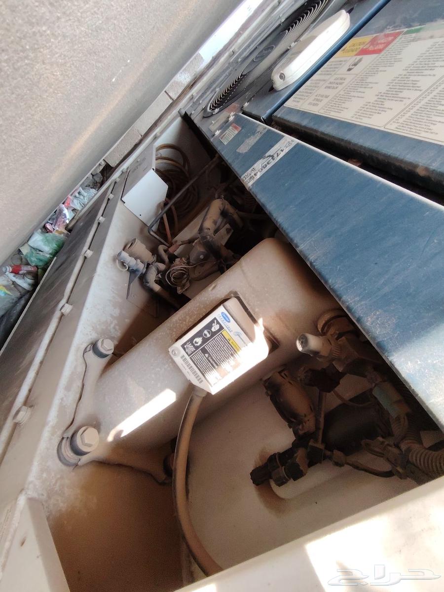 حاوية ثلاجة 40 قدم للبيع64345709994882113