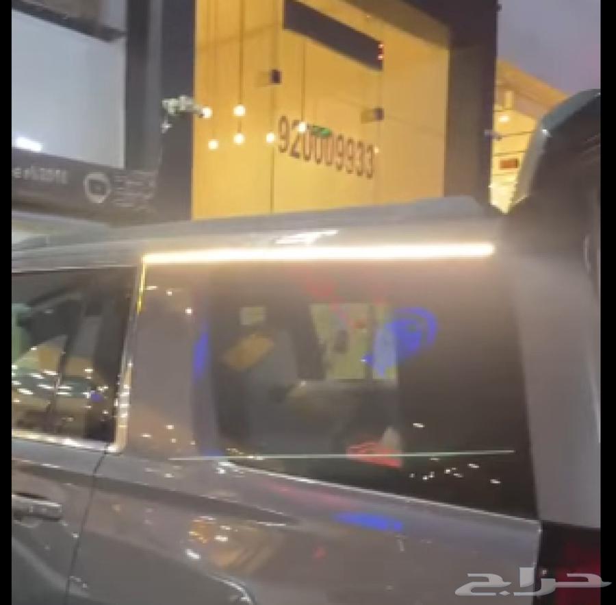 Installing LED on Hidden64354958326274111